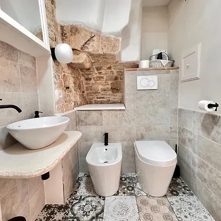 Lo Juso Villa Putignano Exterior photo