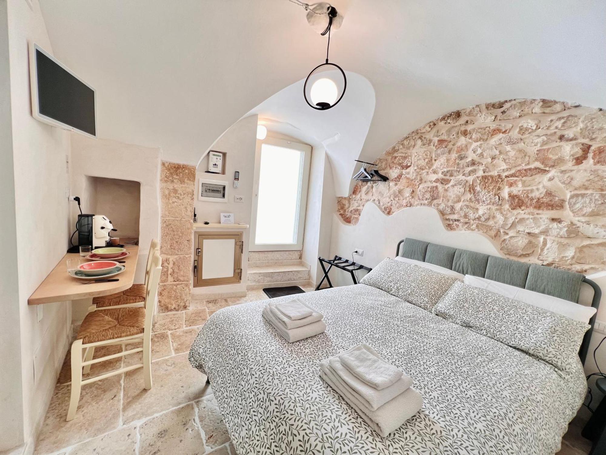 Lo Juso Holiday home Putignano