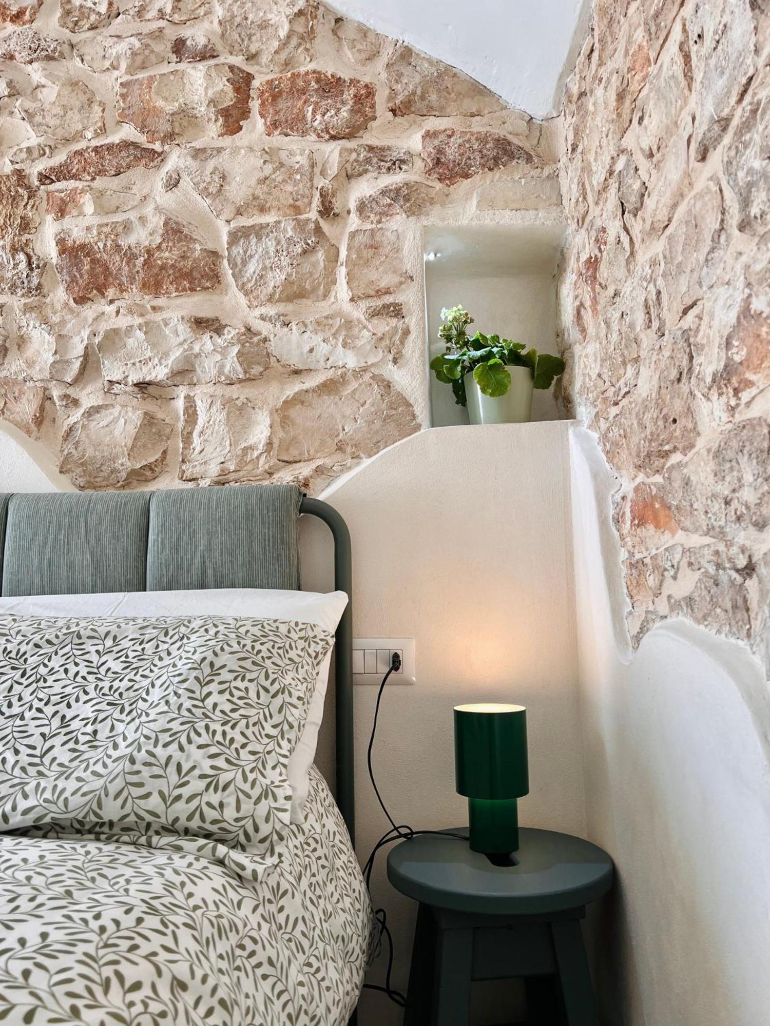 Lo Juso Holiday home