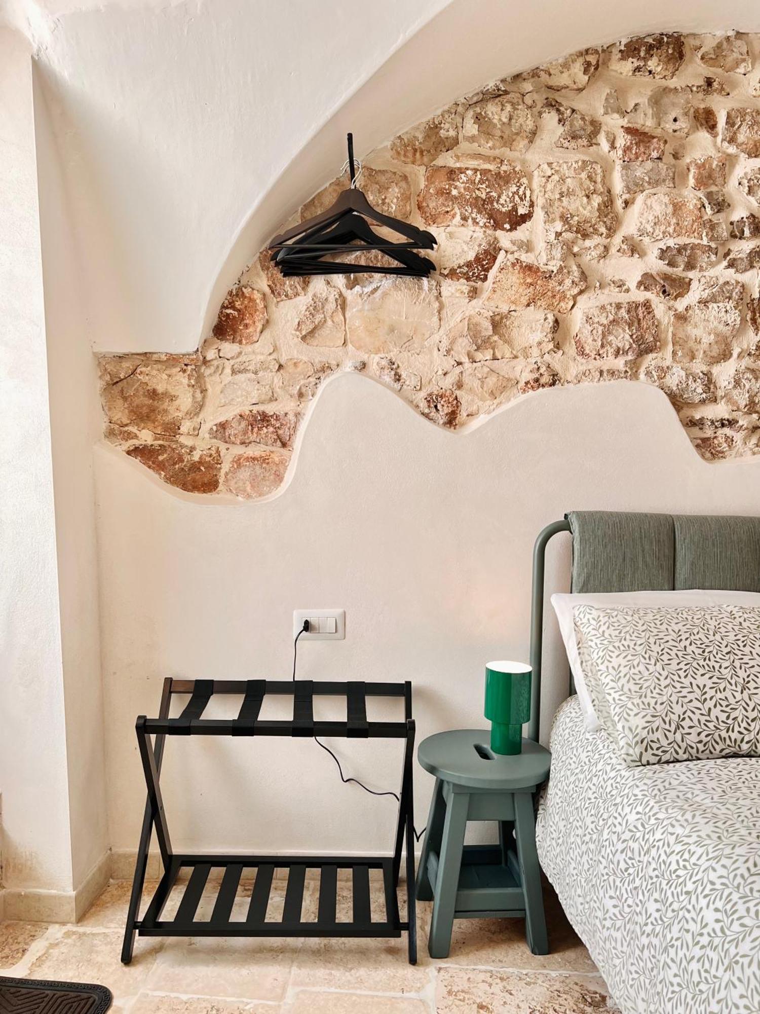 Lo Juso Holiday home