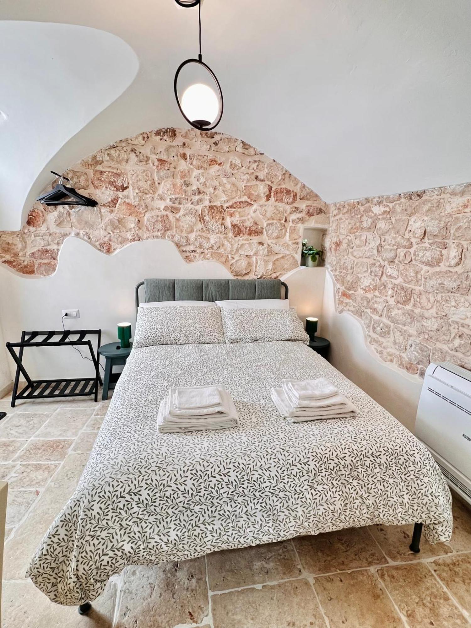 Lo Juso Holiday home Putignano